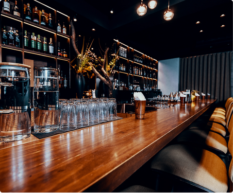 Restaurant POS System