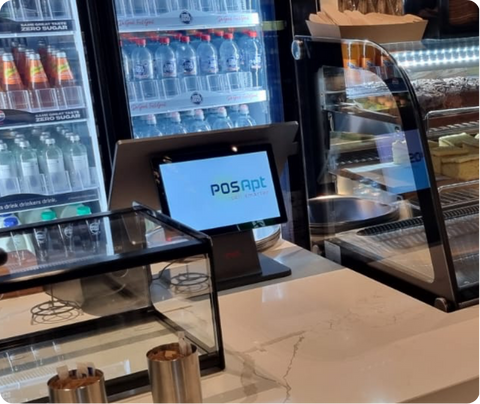 Restaurant POS System
