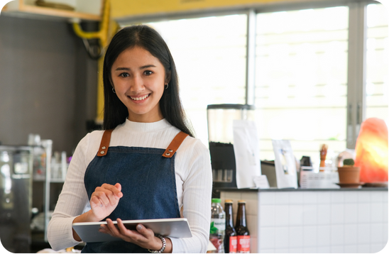 Streamlined POS for Seamless Operations