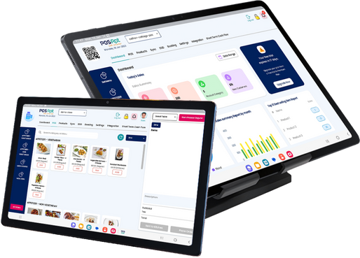 Restaurant POS System