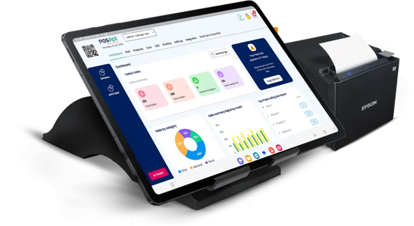 Restaurant POS System